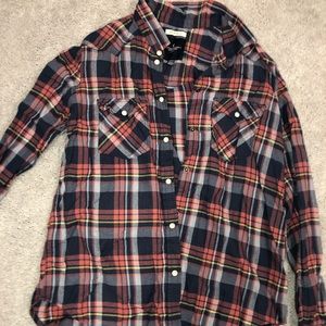 Flannel